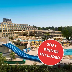 Отель Valamar Parentino, Пореч