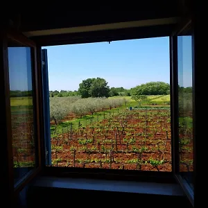 And Hacienda Stelio Poreč