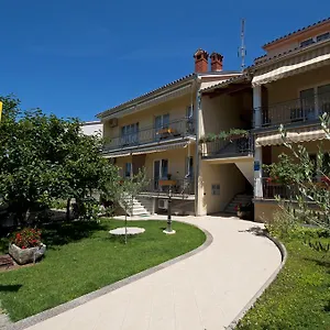 Apartment Maria, Poreč