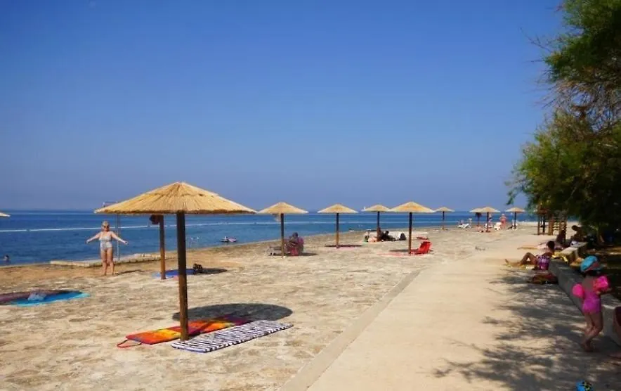Relextime Porec Apartment 0*,