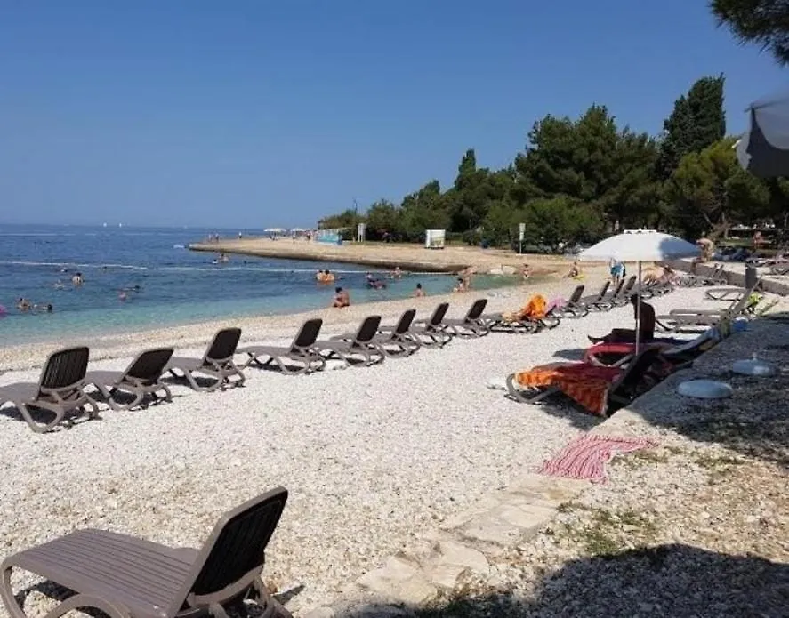 Relextime Porec Apartment
