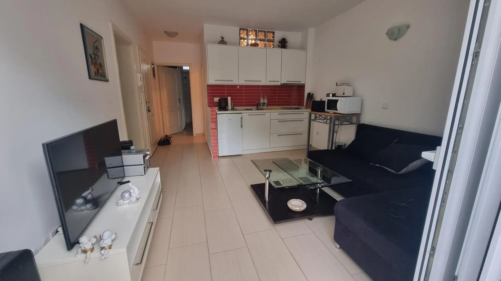 Relextime Porec Apartment