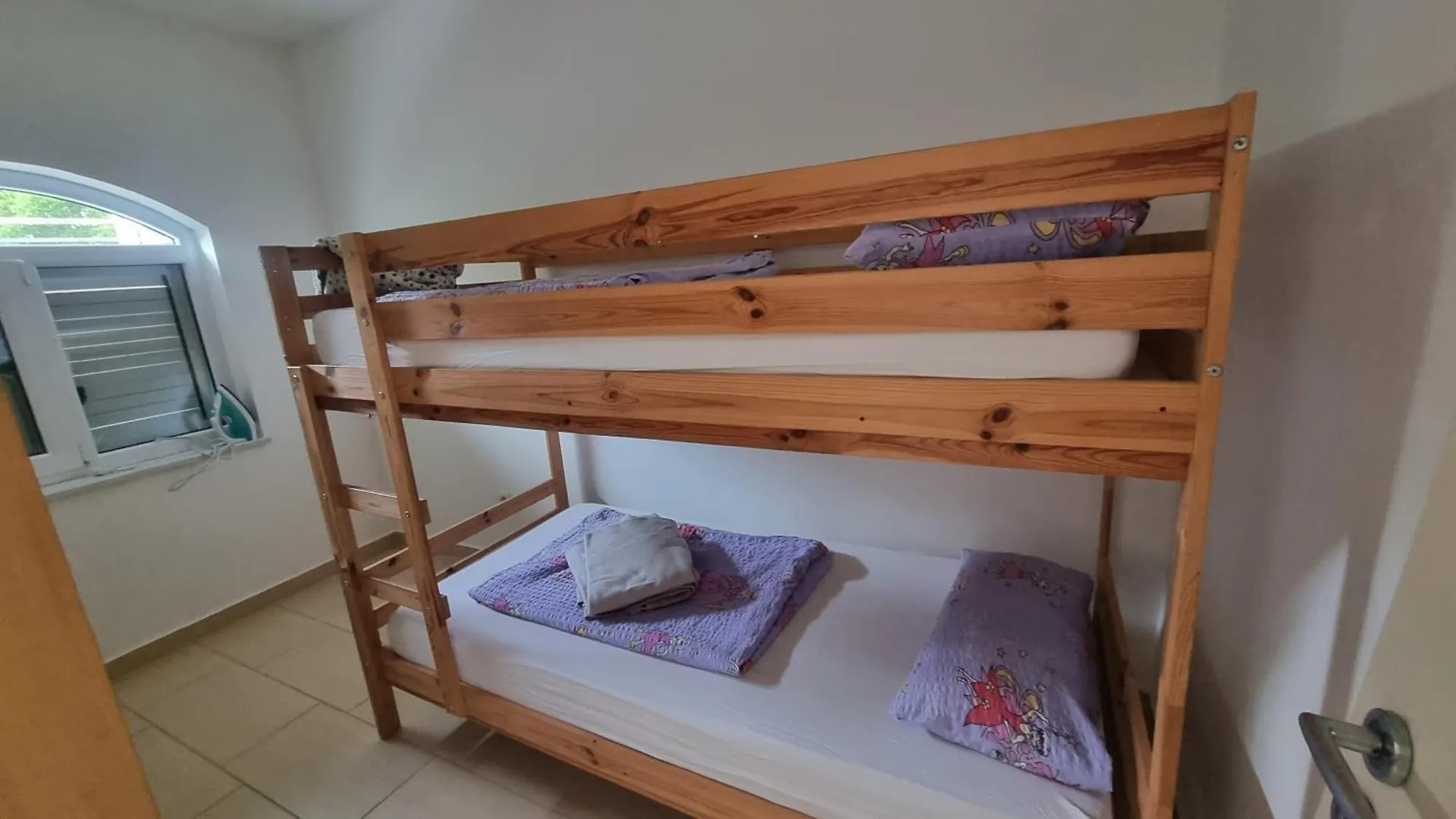 Relextime Porec Apartment