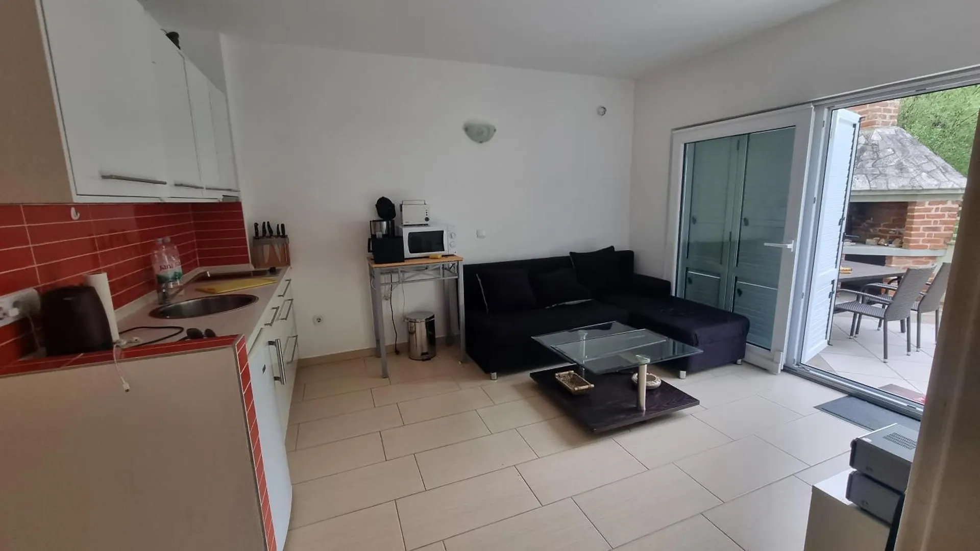 Relextime Porec Apartment