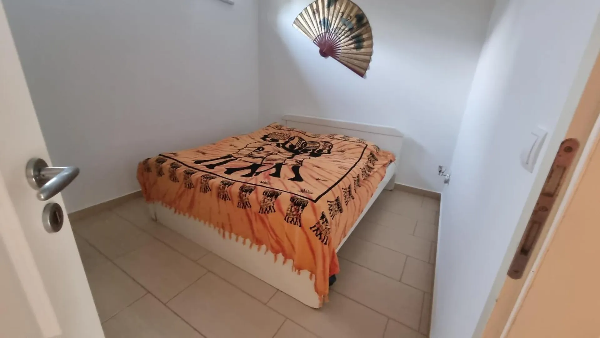 Relextime Porec Apartment
