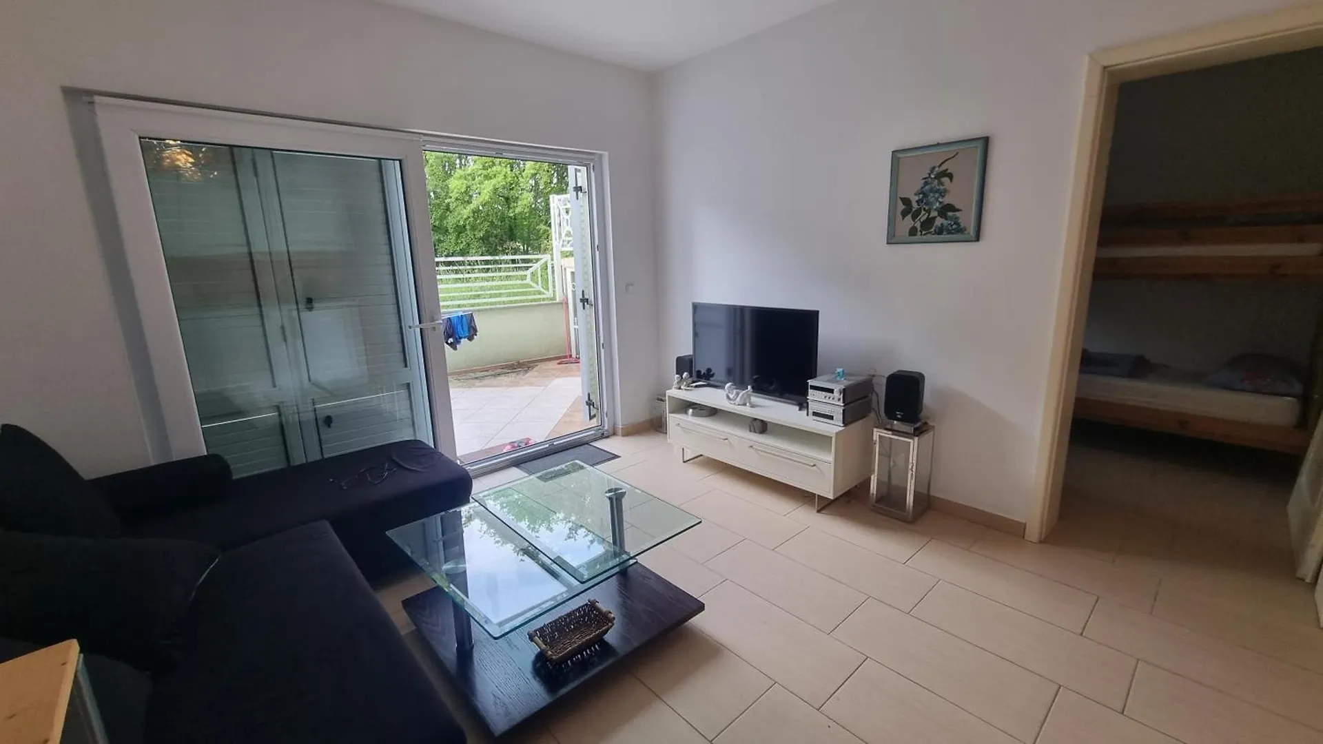 Relextime Porec Apartment