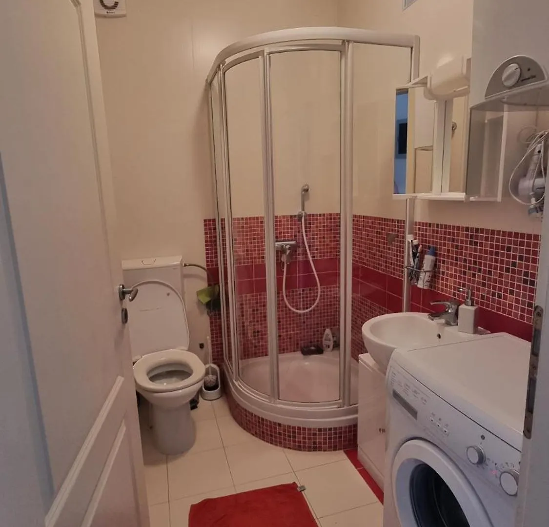Relextime Porec Apartment