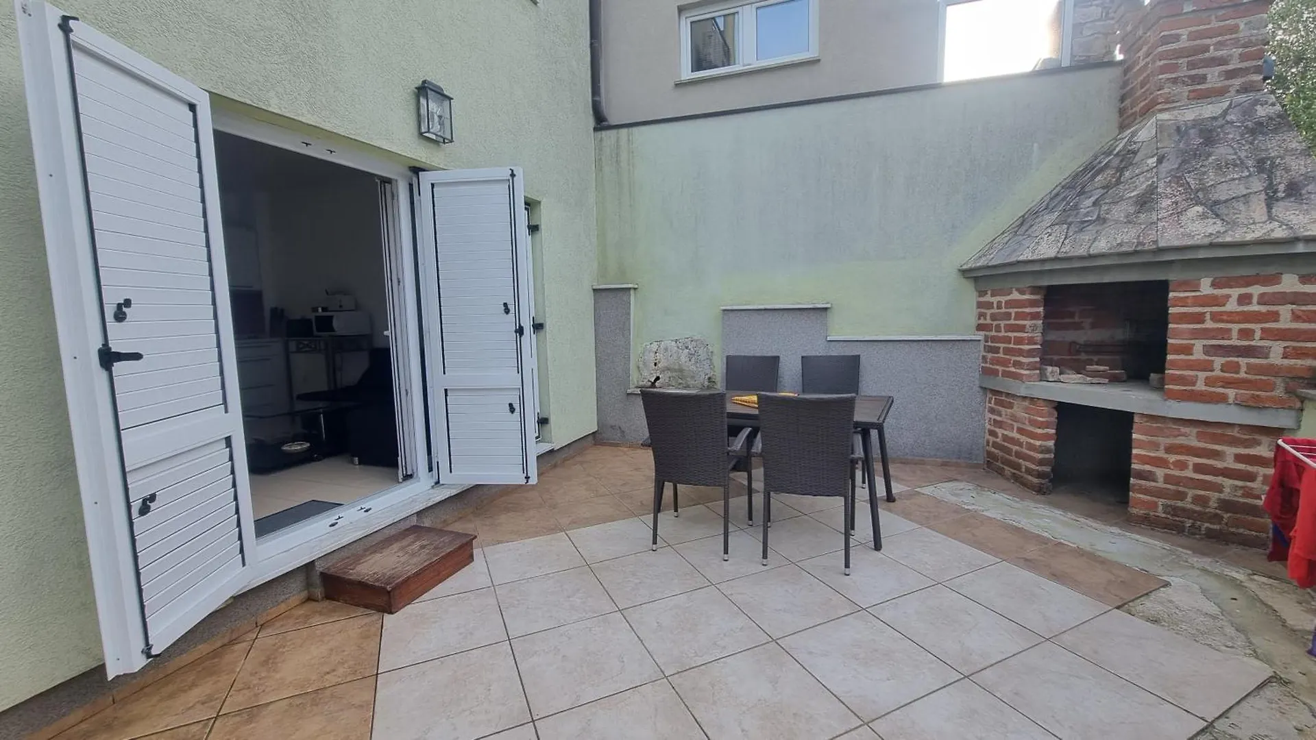 Relextime Porec Apartment Croatia